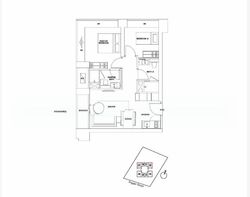 Skysuites@Anson (D2), Apartment #560438001